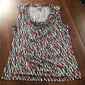 Worthington Tank Top